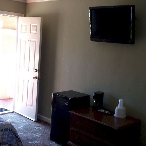 Hotel Santa Ana Travel Inn  | Santa Ana | California | United States 14