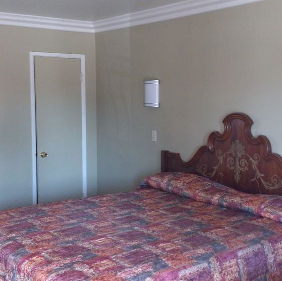 Hotel Santa Ana Travel Inn  | Santa Ana | California | United States 15