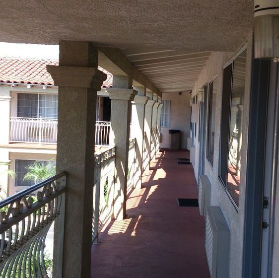 Hotel Santa Ana Travel Inn  | Santa Ana | California | United States 16