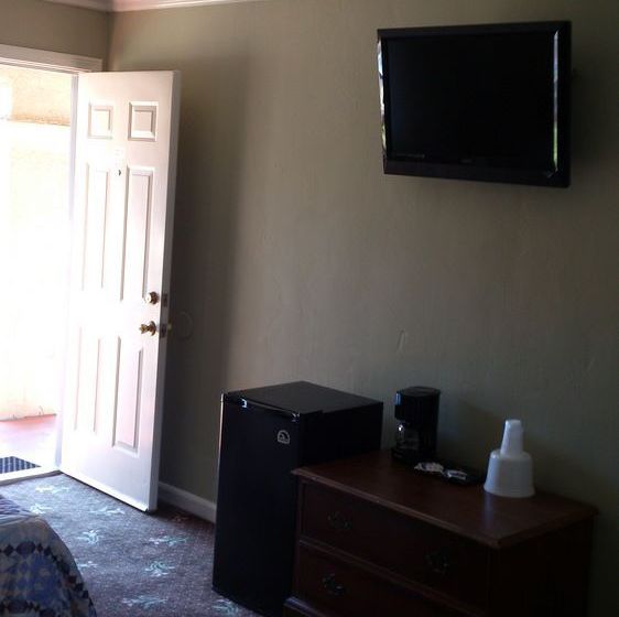 Hotel Santa Ana Travel Inn  | Santa Ana | California | United States 17