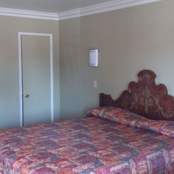 Hotel Santa Ana Travel Inn  | Santa Ana | California | United States 18