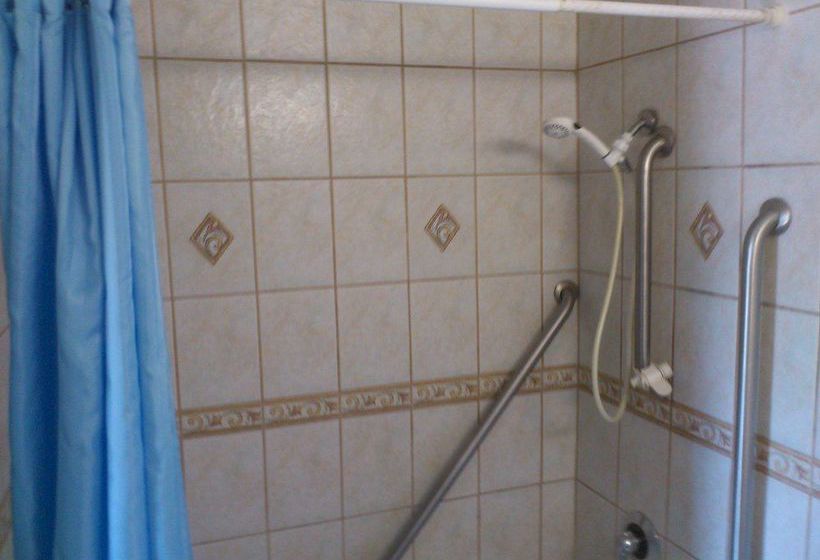 Hotel Santa Ana Travel Inn  | Santa Ana | California | United States 5