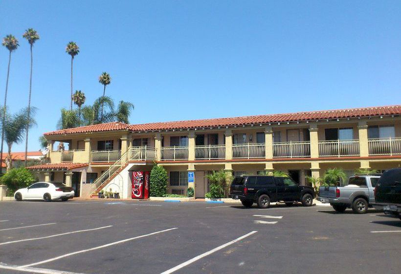 Hotel Santa Ana Travel Inn  | Santa Ana | California | United States 6
