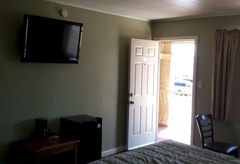 Hotel Santa Ana Travel Inn  | Santa Ana | California | United States 7