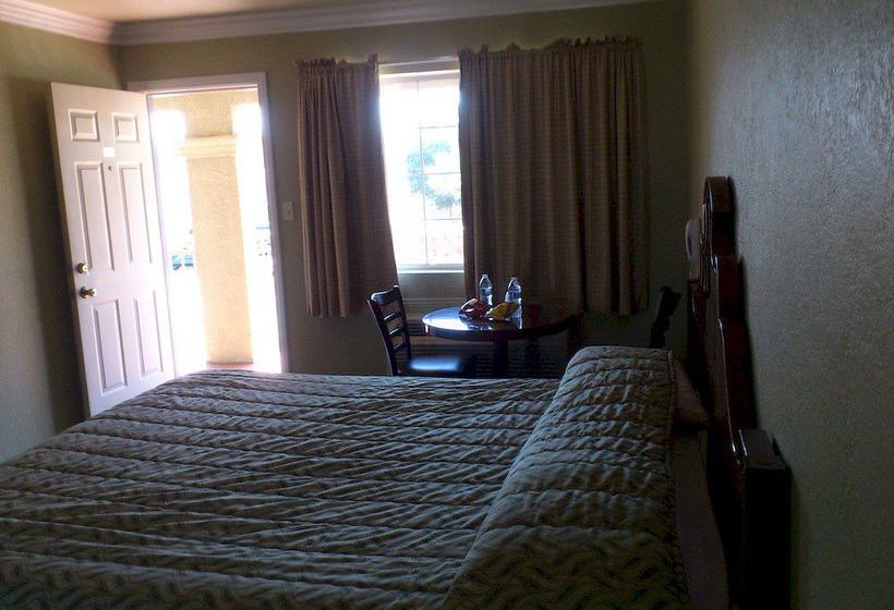 Hotel Santa Ana Travel Inn  | Santa Ana | California | United States 8