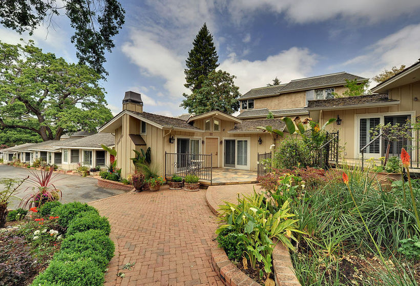 Hotel Saratoga Oaks Lodge  | Saratoga | California | United States