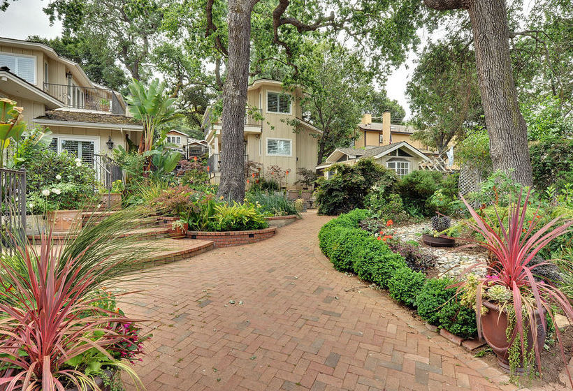 Hotel Saratoga Oaks Lodge  | Saratoga | California | United States 1