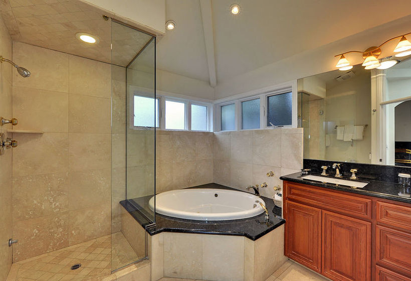 Hotel Saratoga Oaks Lodge  | Saratoga | California | United States 11