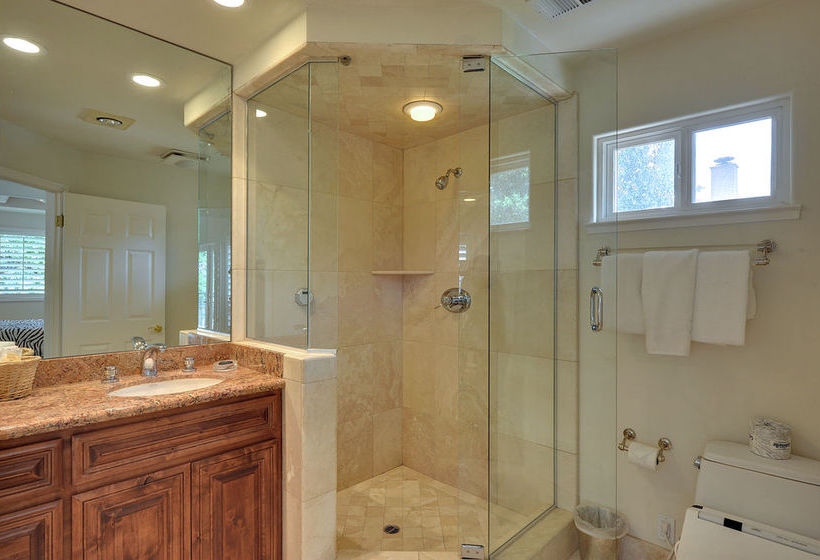 Hotel Saratoga Oaks Lodge  | Saratoga | California | United States 12