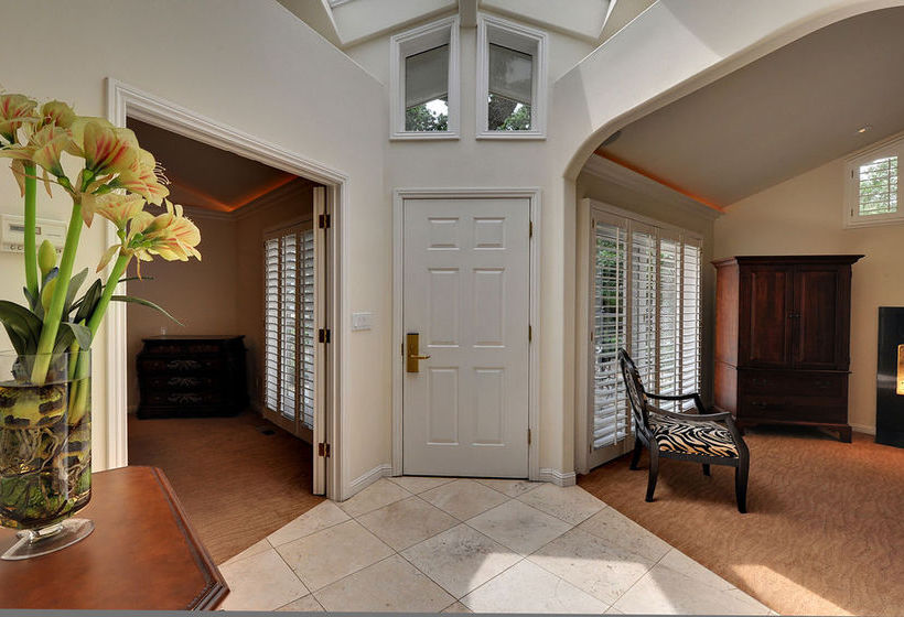 Hotel Saratoga Oaks Lodge  | Saratoga | California | United States 17