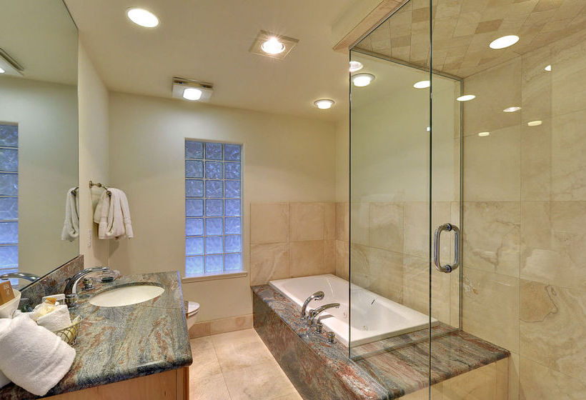 Hotel Saratoga Oaks Lodge  | Saratoga | California | United States 3