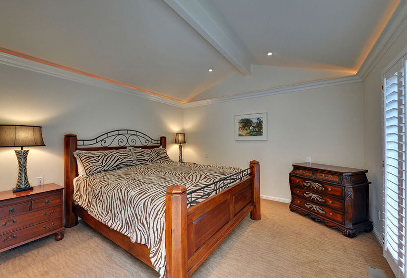 Hotel Saratoga Oaks Lodge  | Saratoga | California | United States 9