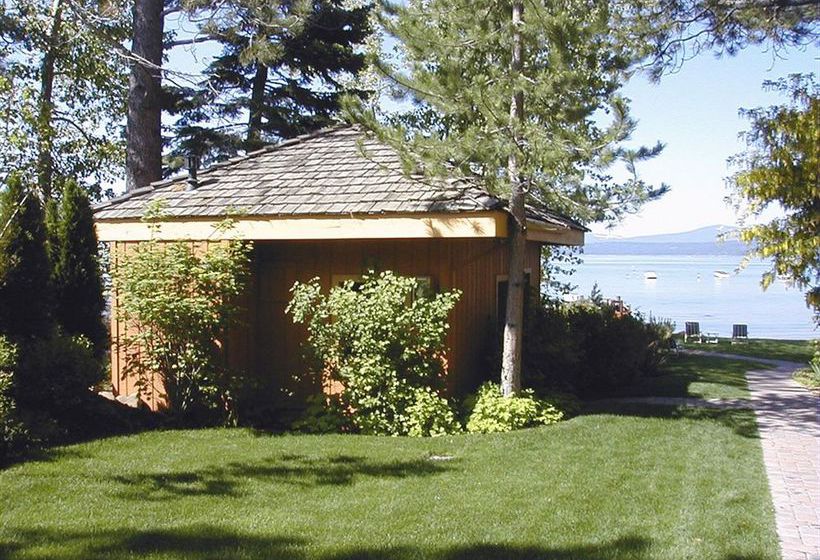 Hotel Shore House at Lake Tahoe  | Tahoe Vista | California | United States