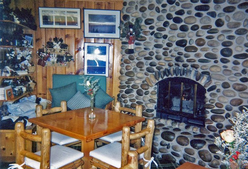 Hotel Shore House at Lake Tahoe  | Tahoe Vista | California | United States 1