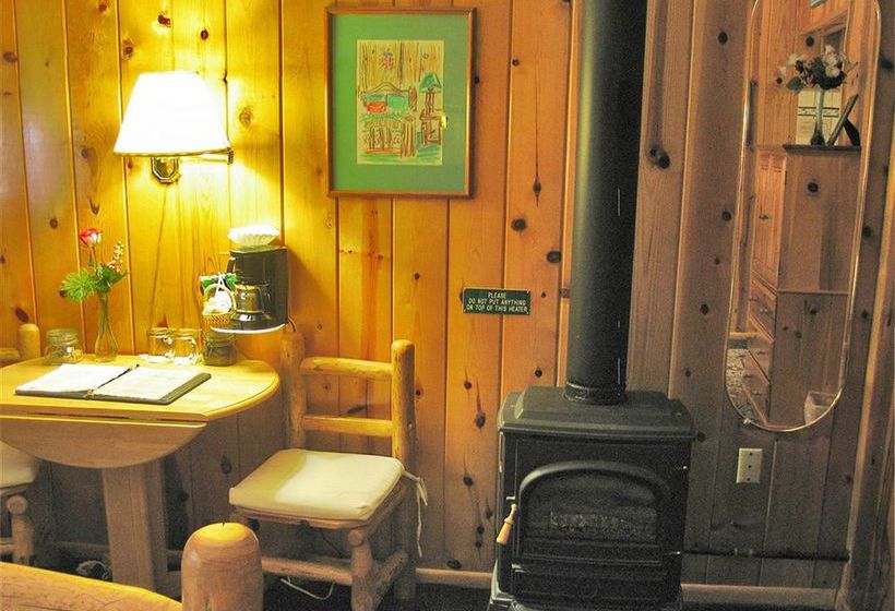 Hotel Shore House at Lake Tahoe  | Tahoe Vista | California | United States 11