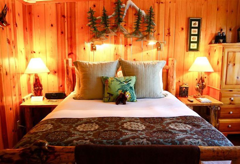 Hotel Shore House at Lake Tahoe  | Tahoe Vista | California | United States 12