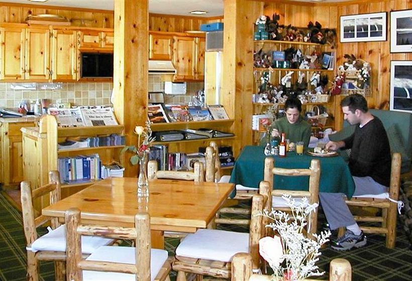 Hotel Shore House at Lake Tahoe  | Tahoe Vista | California | United States 13