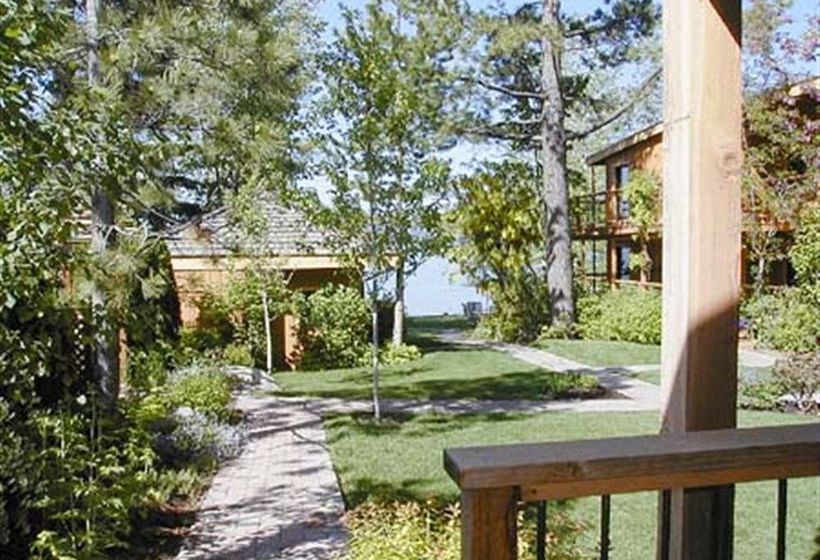 Hotel Shore House at Lake Tahoe  | Tahoe Vista | California | United States 14