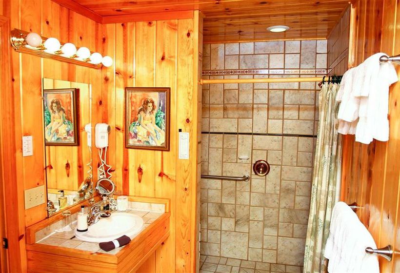 Hotel Shore House at Lake Tahoe  | Tahoe Vista | California | United States 15