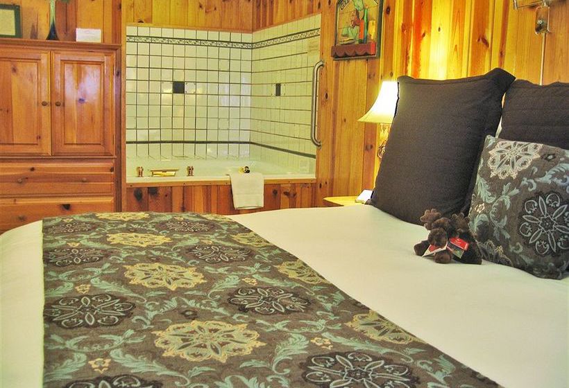 Hotel Shore House at Lake Tahoe  | Tahoe Vista | California | United States 16