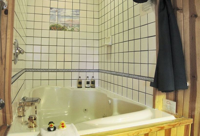 Hotel Shore House at Lake Tahoe  | Tahoe Vista | California | United States 17