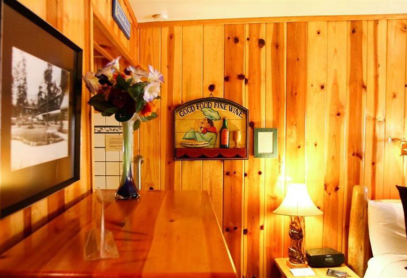 Hotel Shore House at Lake Tahoe  | Tahoe Vista | California | United States 18