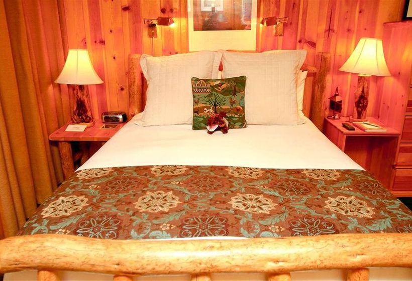 Hotel Shore House at Lake Tahoe  | Tahoe Vista | California | United States 20