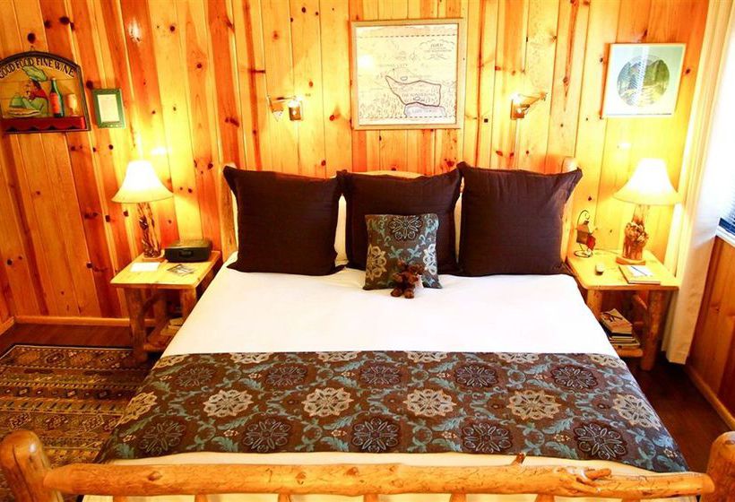 Hotel Shore House at Lake Tahoe  | Tahoe Vista | California | United States 4