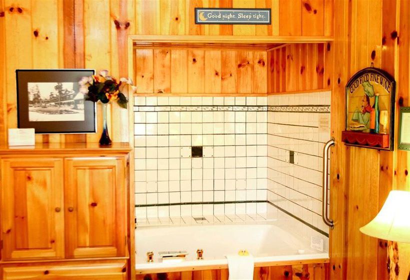 Hotel Shore House at Lake Tahoe  | Tahoe Vista | California | United States 5