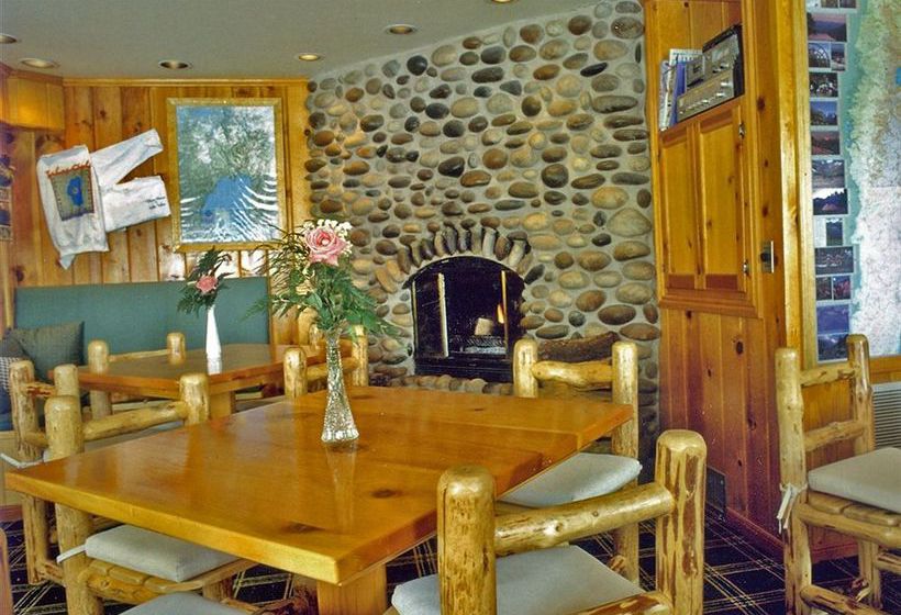 Hotel Shore House at Lake Tahoe  | Tahoe Vista | California | United States 7