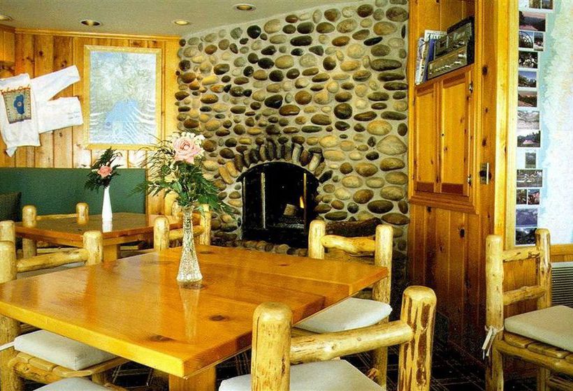 Hotel Shore House at Lake Tahoe  | Tahoe Vista | California | United States 8