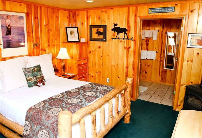 Hotel Shore House at Lake Tahoe  | Tahoe Vista | California | United States 9