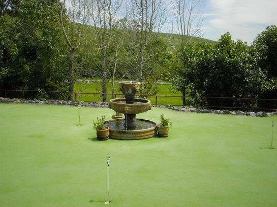 Hotel Sonoma Coast Villa  | Santa Rosa | California | United States 12