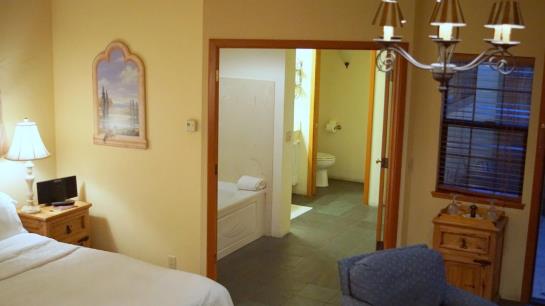 Hotel Sonoma Coast Villa  | Santa Rosa | California | United States 13