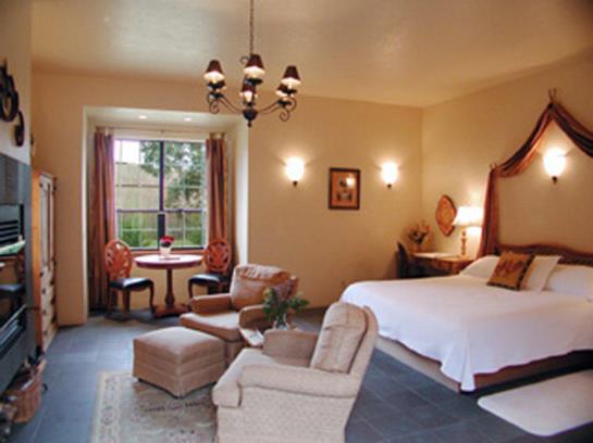 Hotel Sonoma Coast Villa  | Santa Rosa | California | United States 14