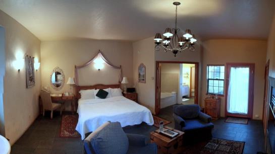Hotel Sonoma Coast Villa  | Santa Rosa | California | United States 16
