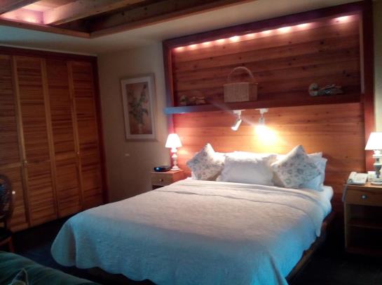 Hotel Sonoma Coast Villa  | Santa Rosa | California | United States 17