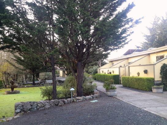 Hotel Sonoma Coast Villa  | Santa Rosa | California | United States 18