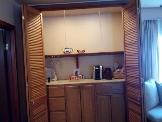 Hotel Sonoma Coast Villa  | Santa Rosa | California | United States 19