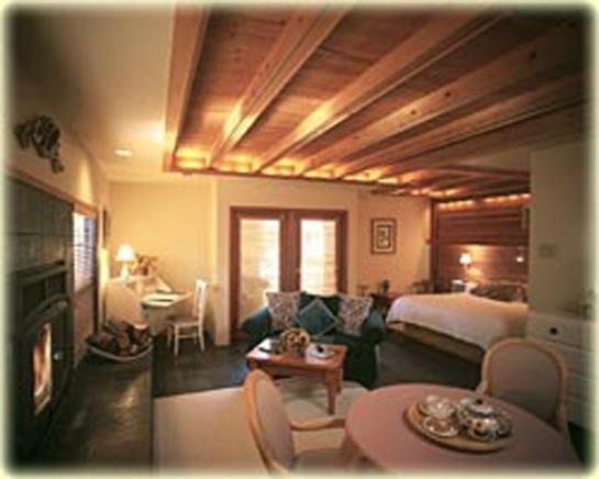 Hotel Sonoma Coast Villa  | Santa Rosa | California | United States 2