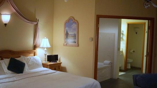 Hotel Sonoma Coast Villa  | Santa Rosa | California | United States 20