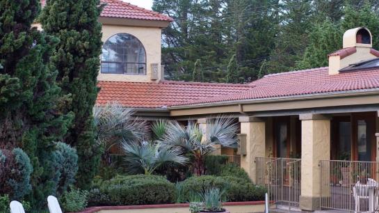 Hotel Sonoma Coast Villa  | Santa Rosa | California | United States 5