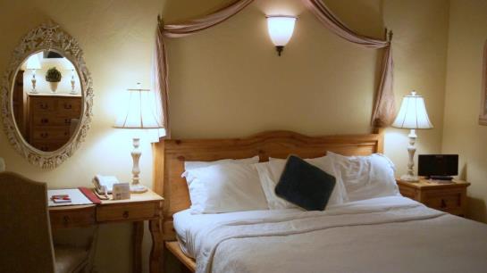 Hotel Sonoma Coast Villa  | Santa Rosa | California | United States 6