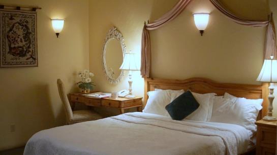Hotel Sonoma Coast Villa  | Santa Rosa | California | United States 8