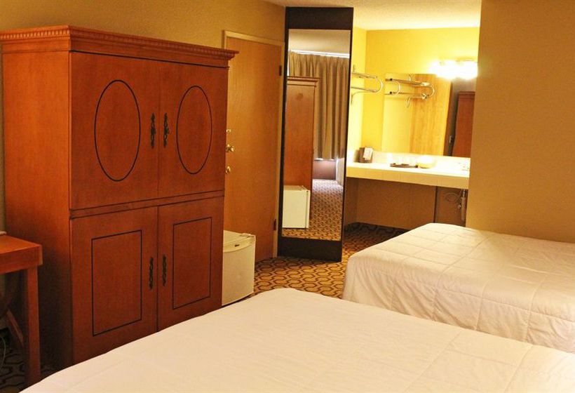 Hotel Palms Inn California