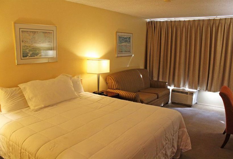 Hotel Palms Inn  | Santa Rosa | California | United States 1