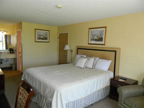Hotel Palms Inn  | Santa Rosa | California | United States 11