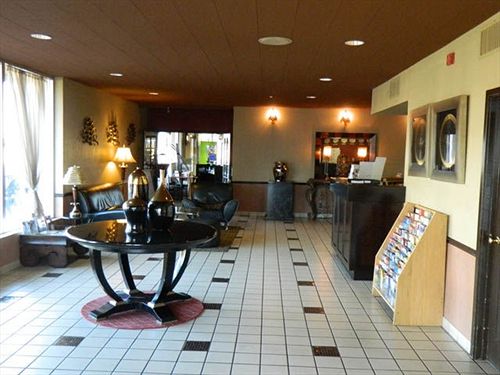 Hotel Palms Inn  | Santa Rosa | California | United States 12