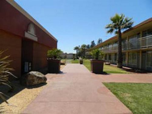 Hotel Palms Inn  | Santa Rosa | California | United States 13