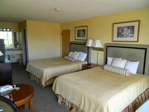 Hotel Palms Inn  | Santa Rosa | California | United States 15